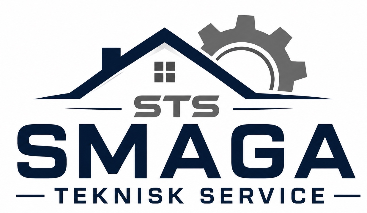 SMAGA Teknisk Service